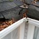 Hole in a roof where the shingles meet the gutters -How (and why) to Protect Your Roof From Damage By Critters